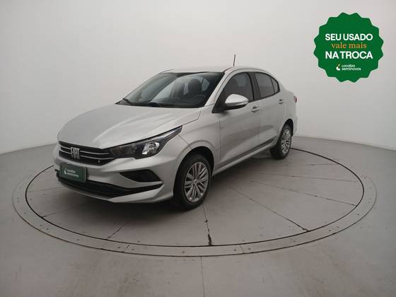 FIAT CRONOS 1.3 FIREFLY FLEX DRIVE CVT FIAT CRONOS 1.3 FIREFLY FLEX DRIVE CVT